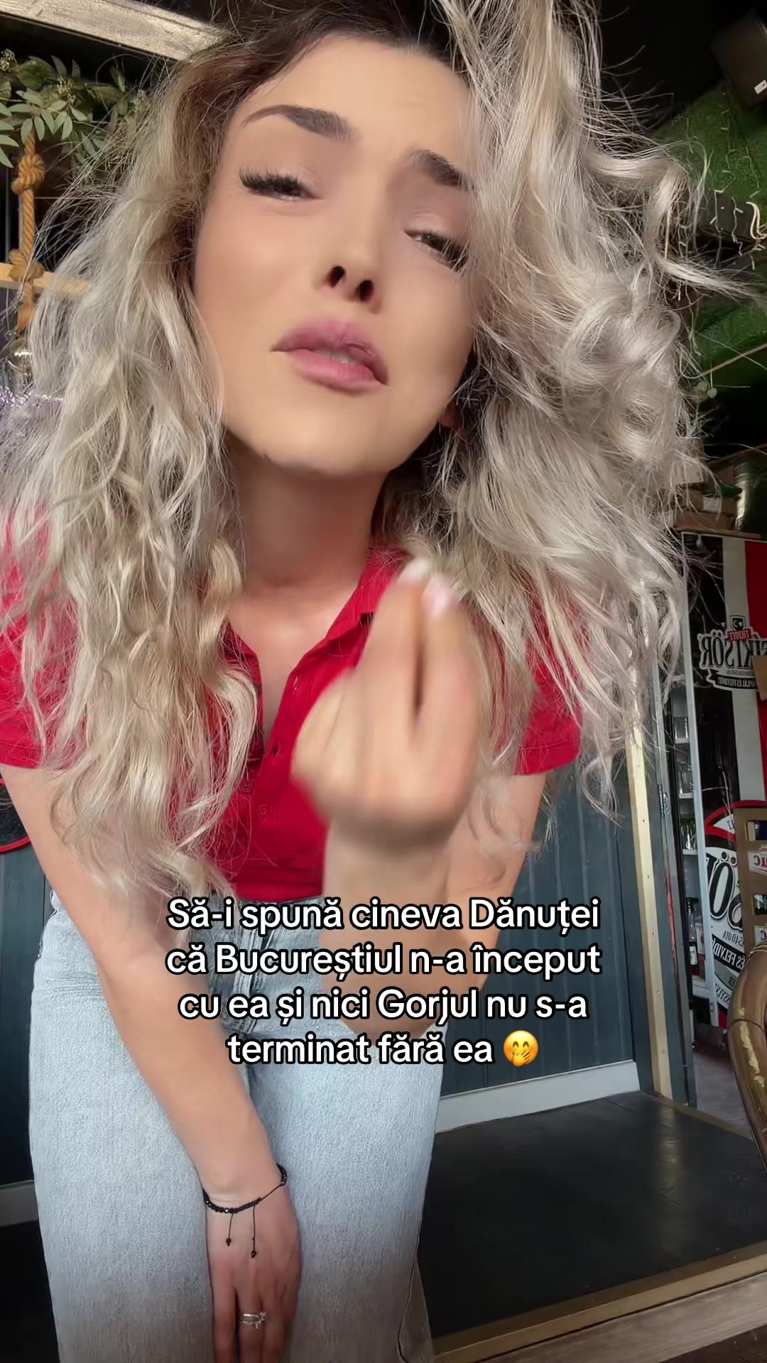 @Andreea Alexandru