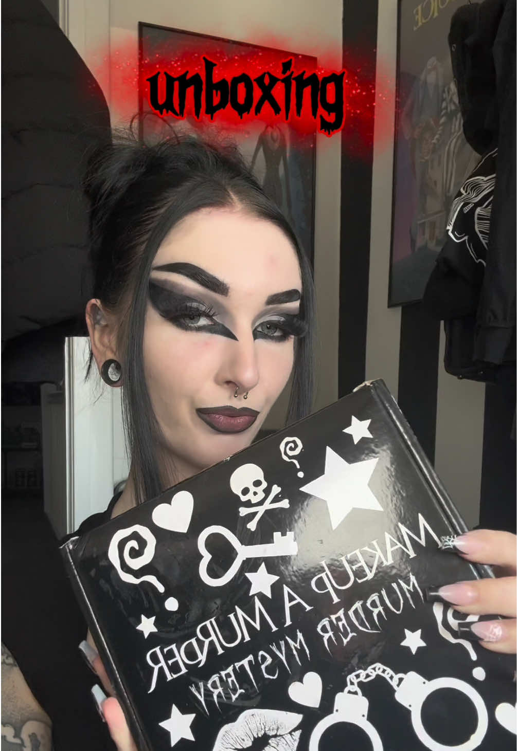 @Amber 🖤