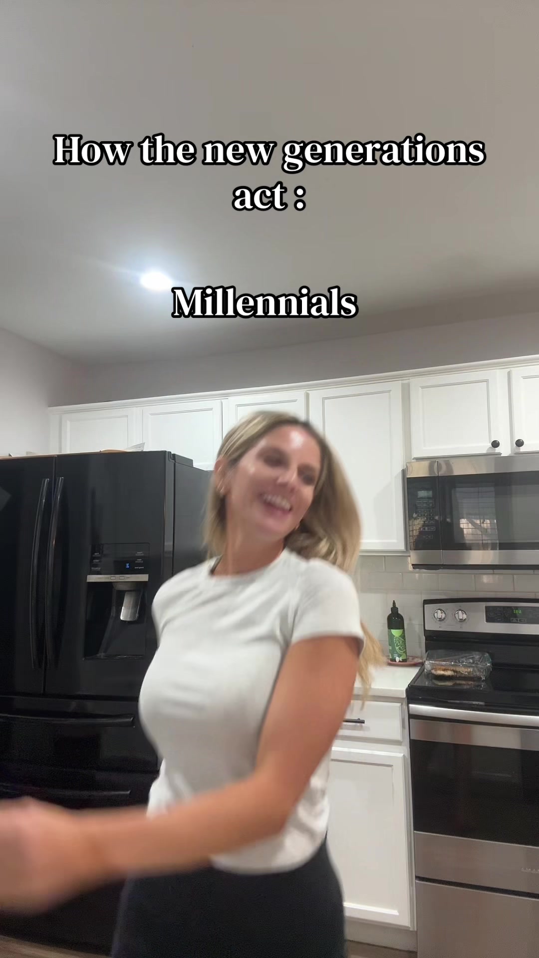@Kristen ๐