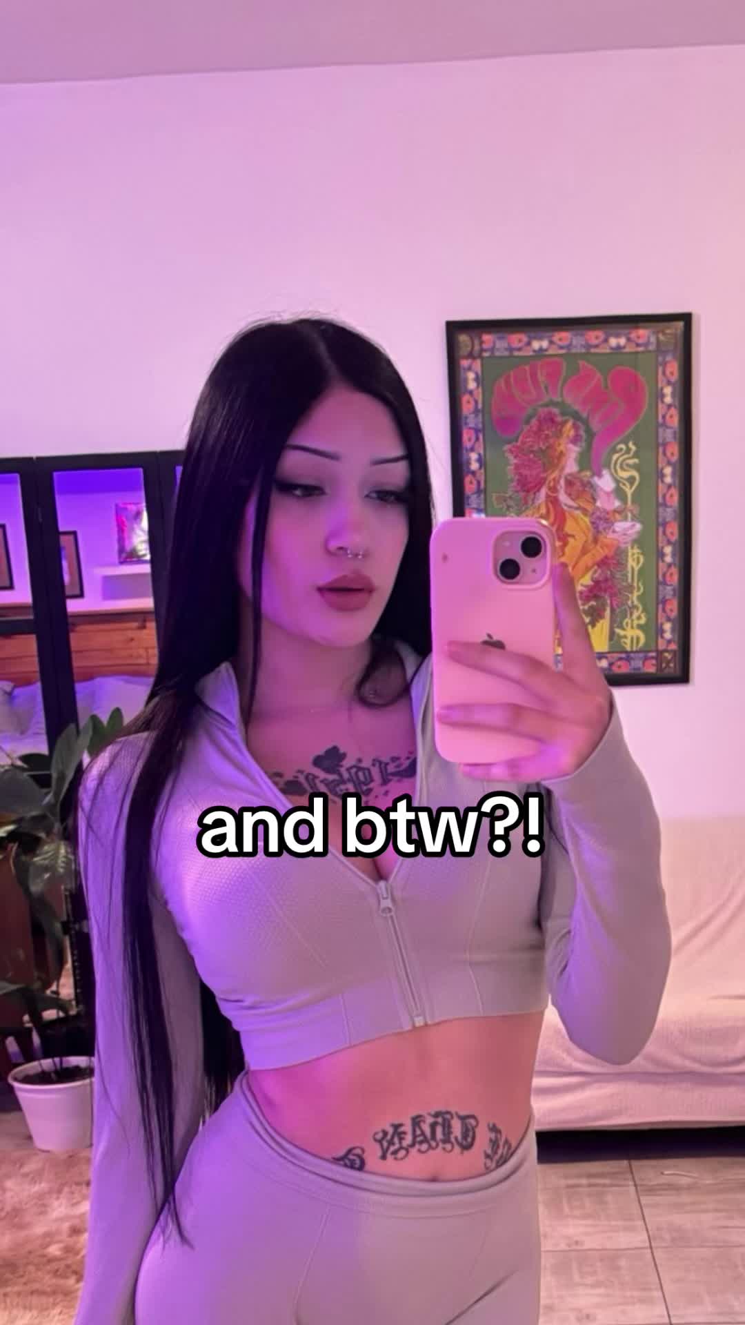 @Lilith 🍭