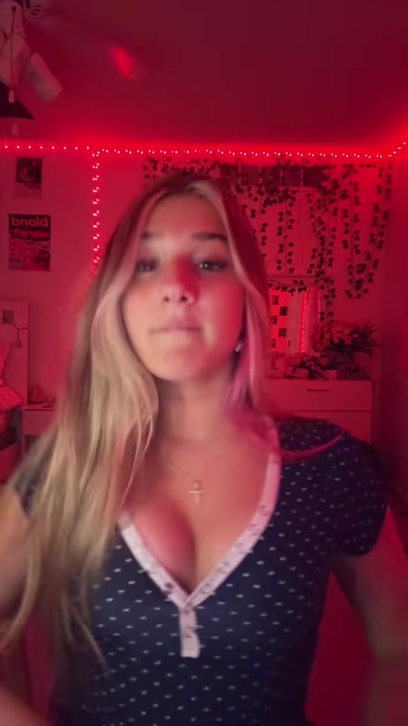 @Bella Willis