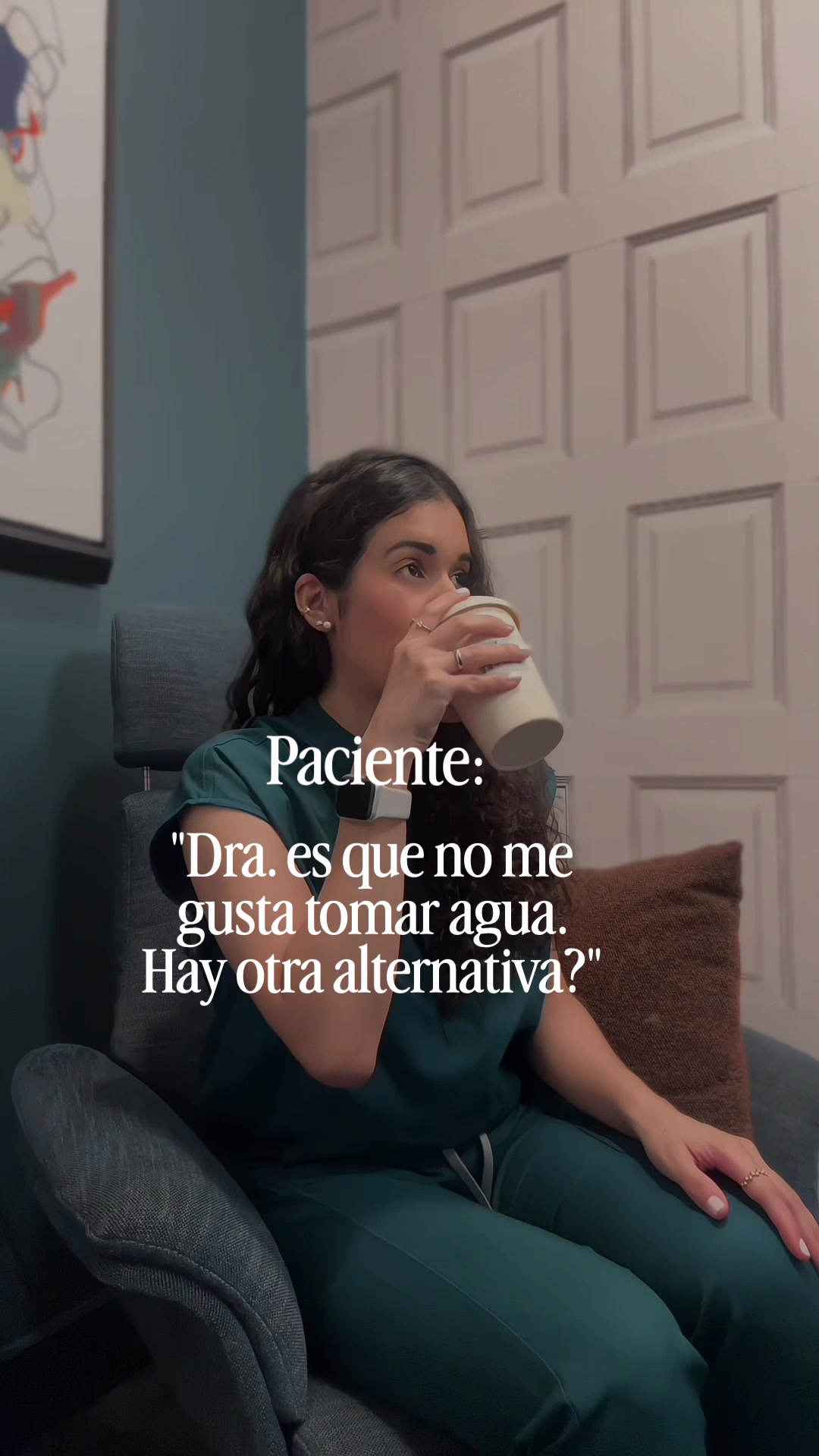 @Dra. Andrea Inciarte