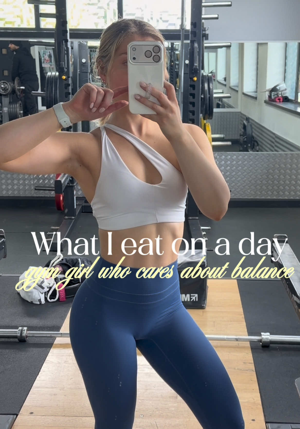 @Hollie ✨ Online fitness coach