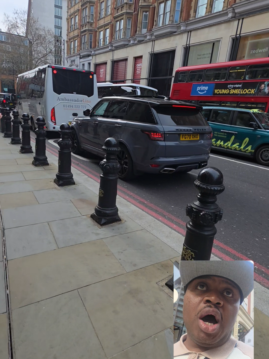 @Ride Wif Me