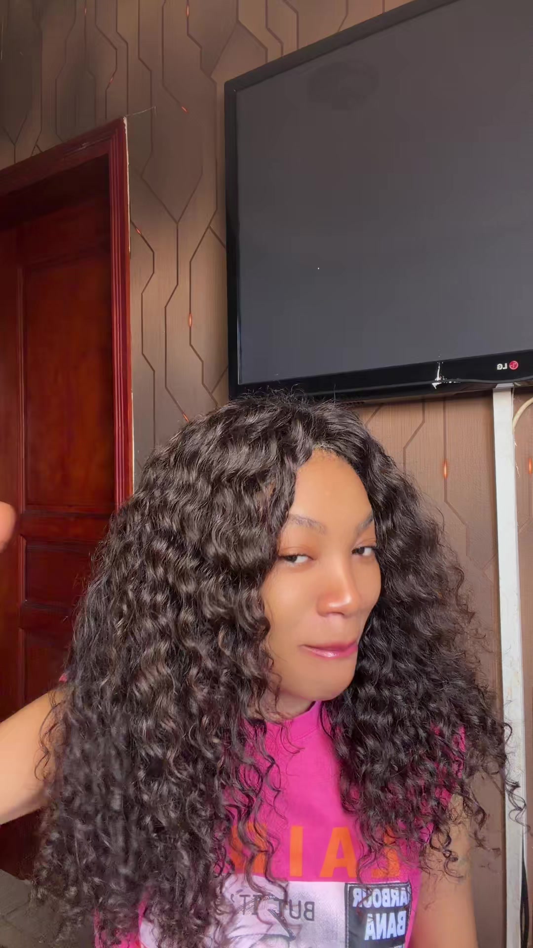 @DAMARISSE