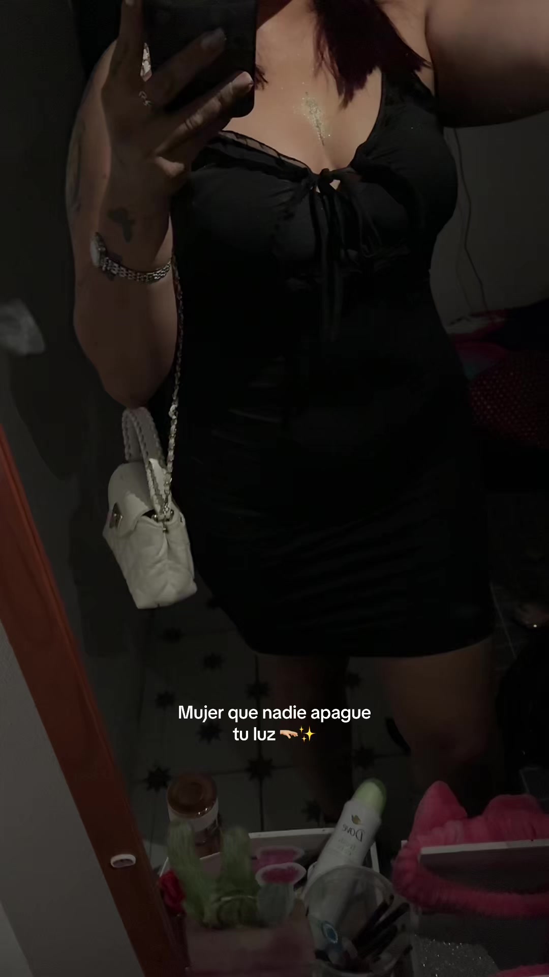 @La morchi