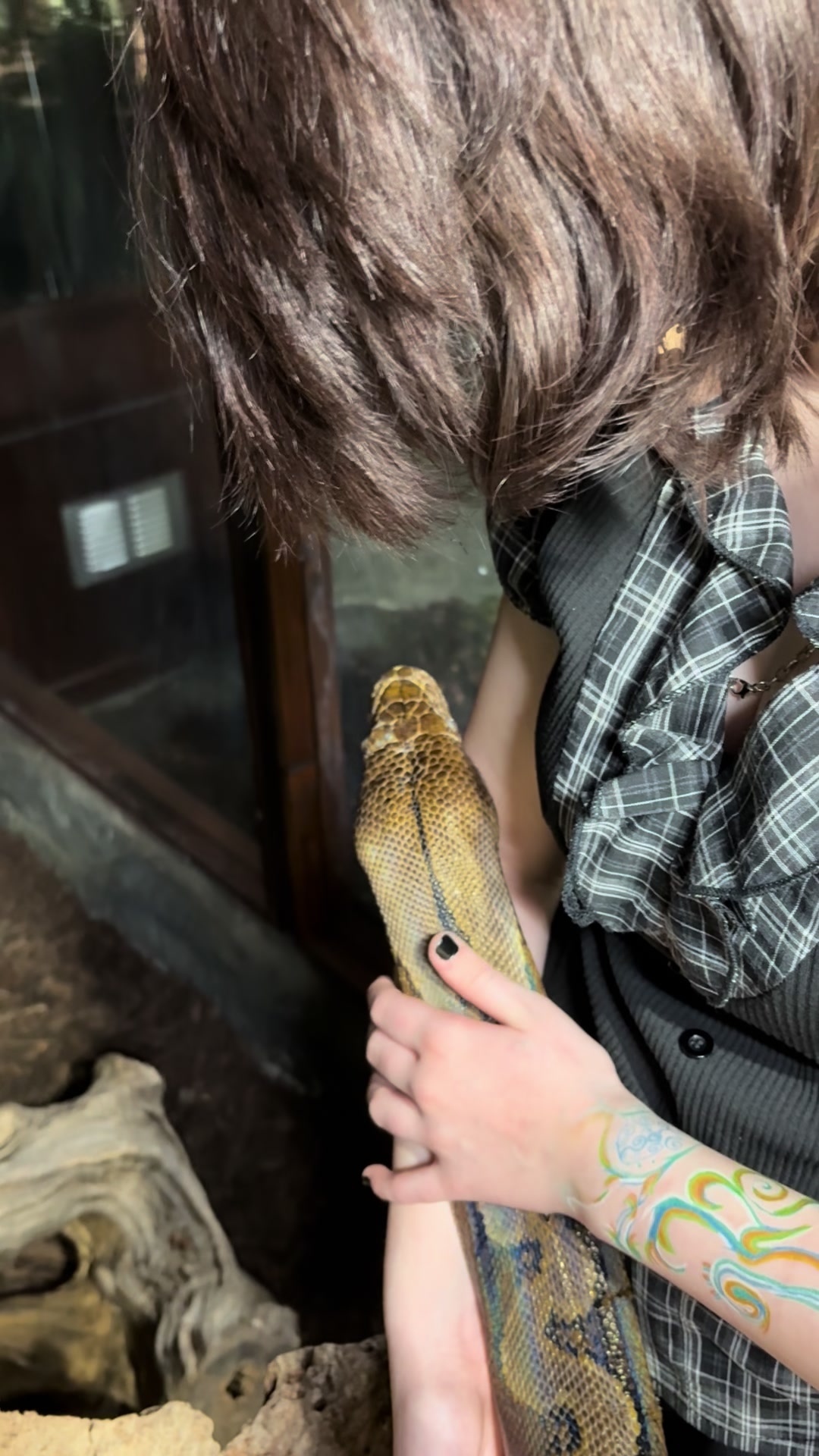 @SonnyCherRetics