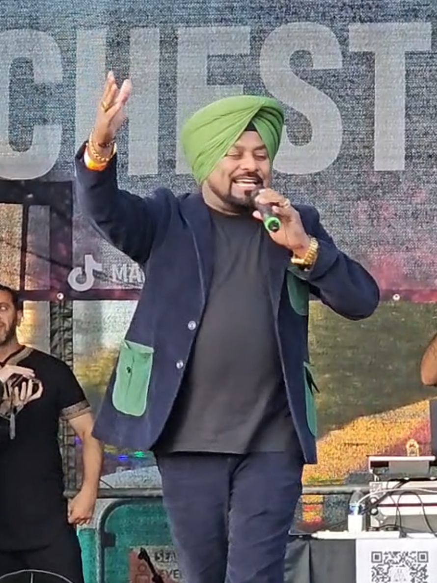 @Desi Media UK