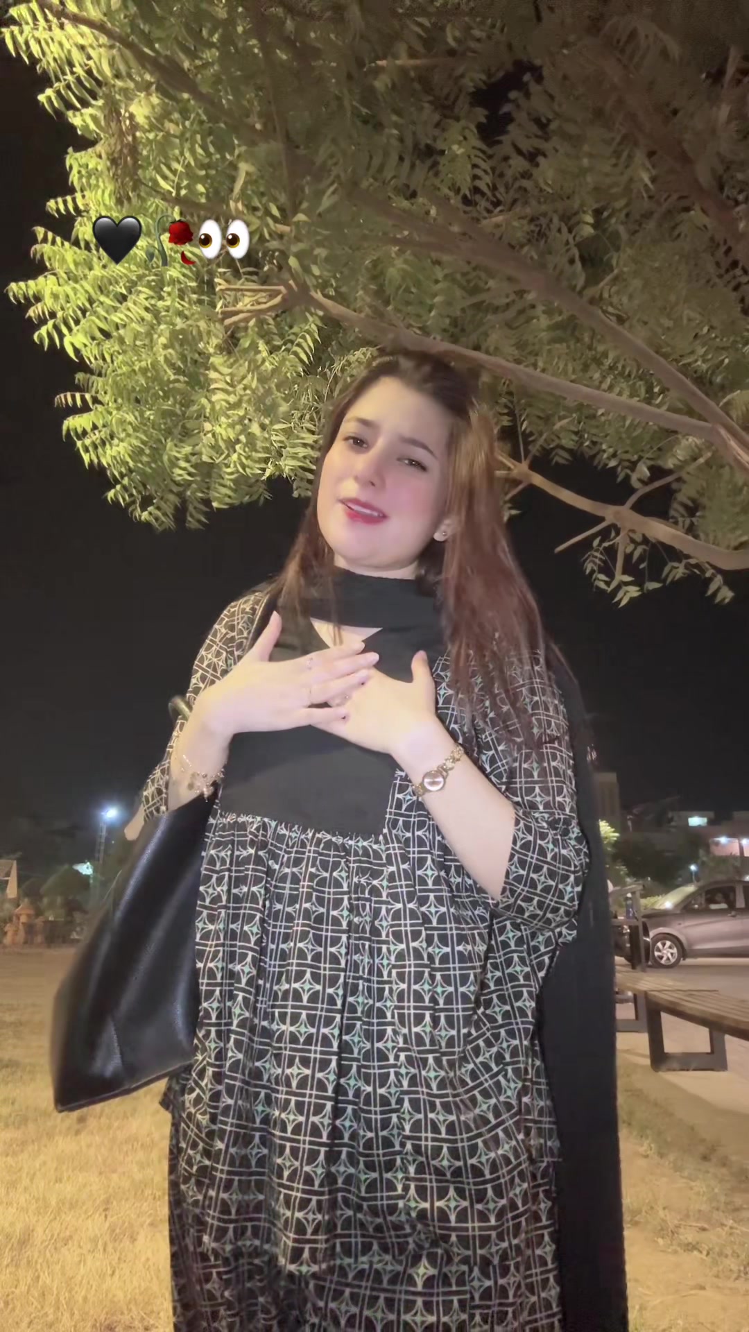 @Kainat_style