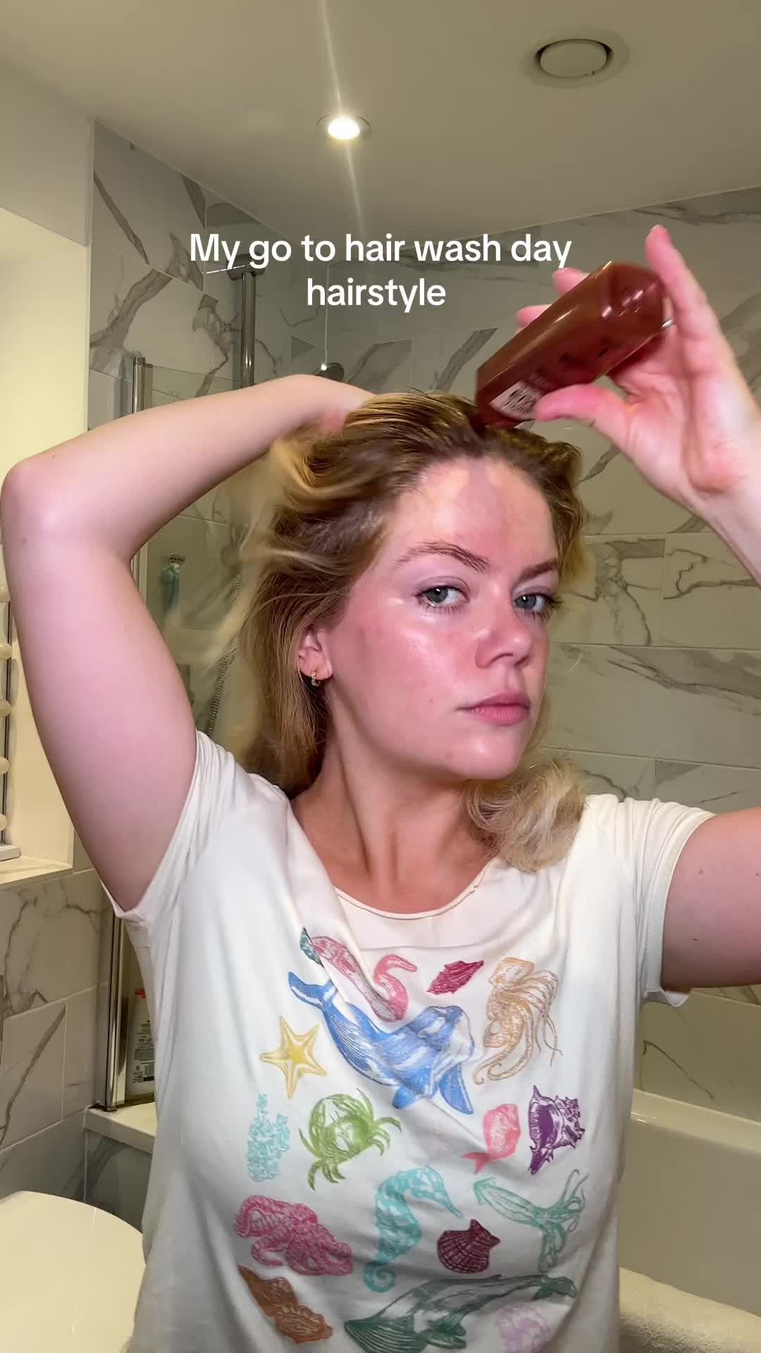 @Amelia McLeod