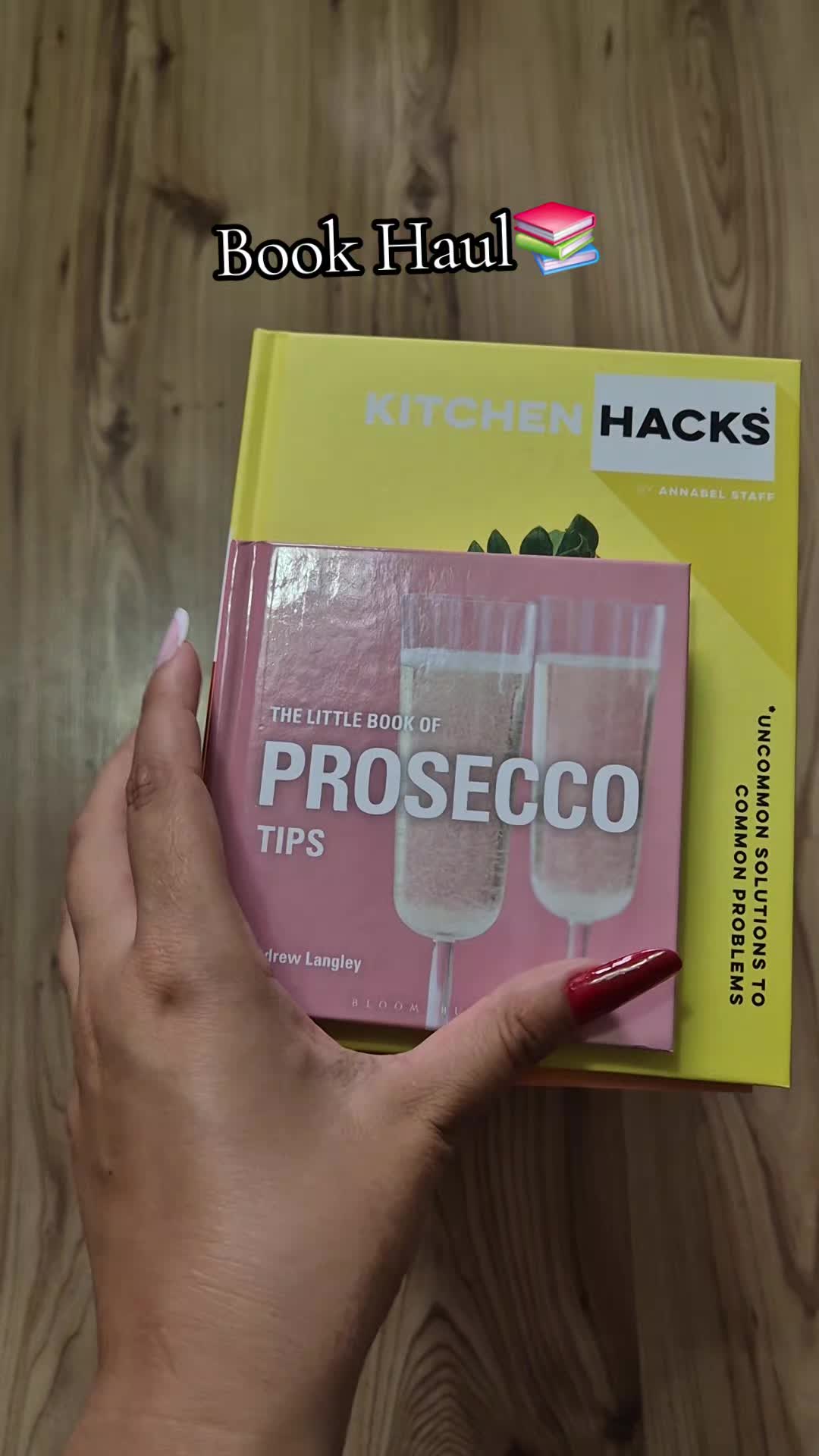 @book girl