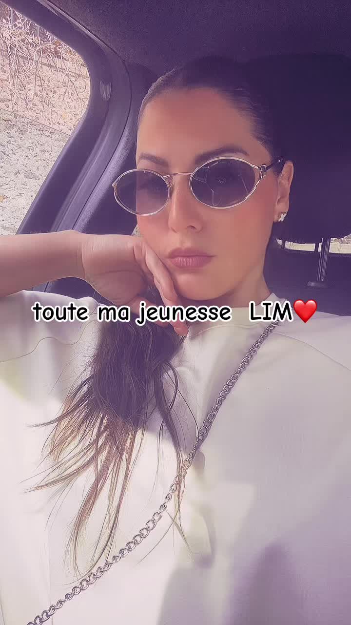 @ⵣ 🇩🇿Melissa🇩🇿 ⵣ