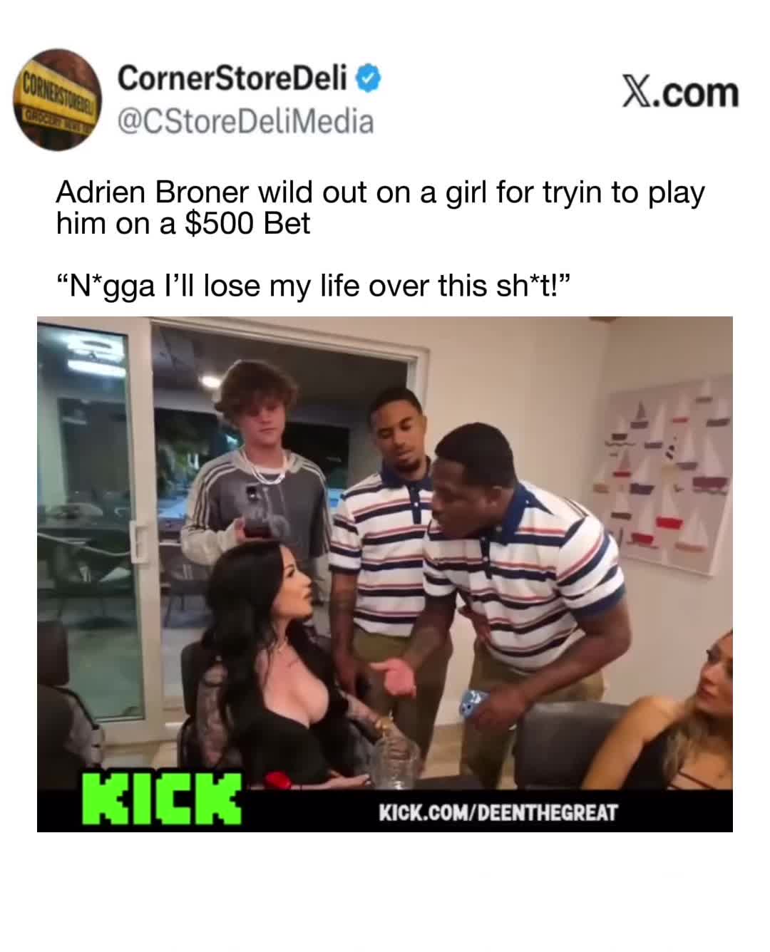 @CornerStoreDeliMedia