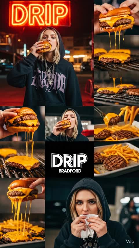 @Drip