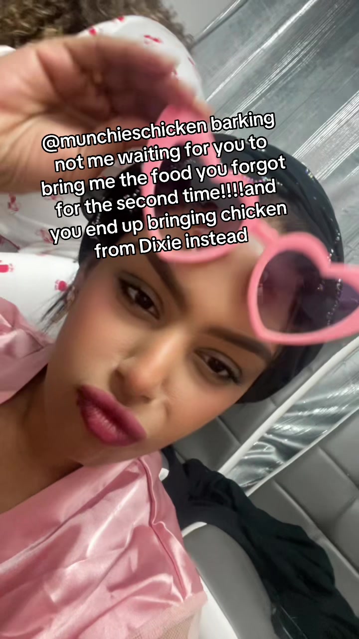 @The Real Sabrina Ali