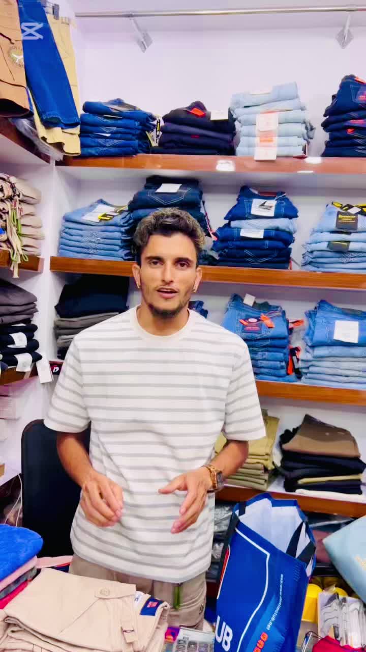@NS Fashion