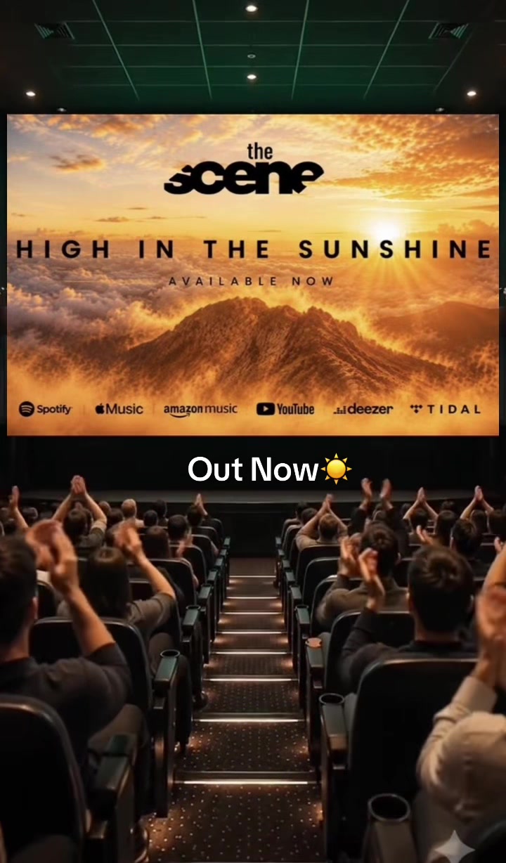 @The Scene