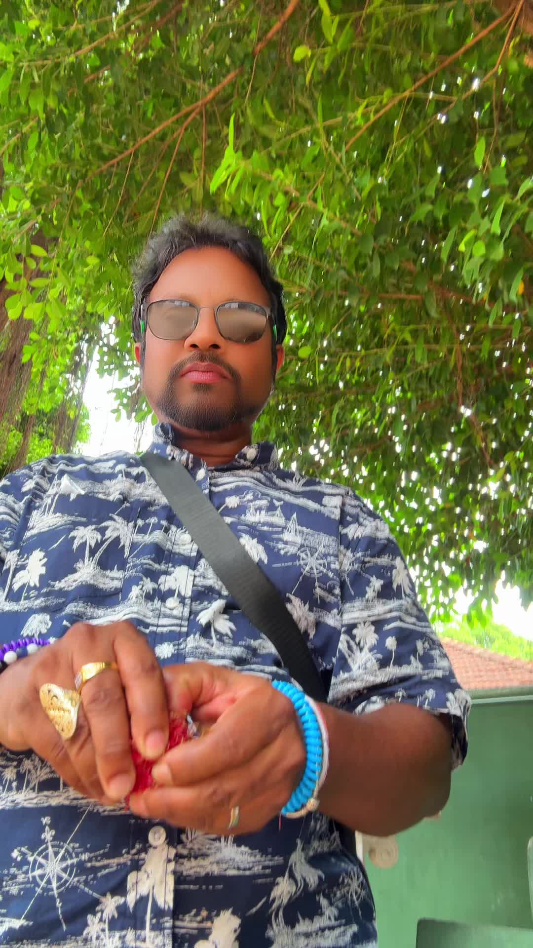 @Nirosha J