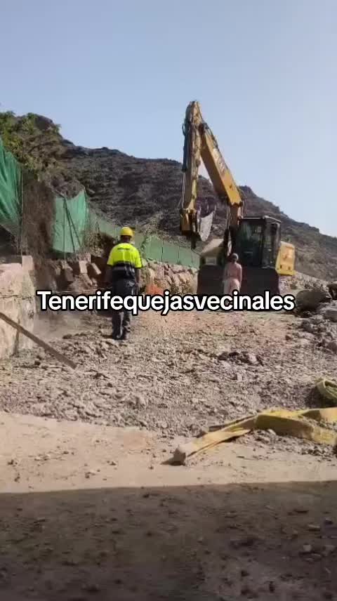 @Tenerifequejasvecinales