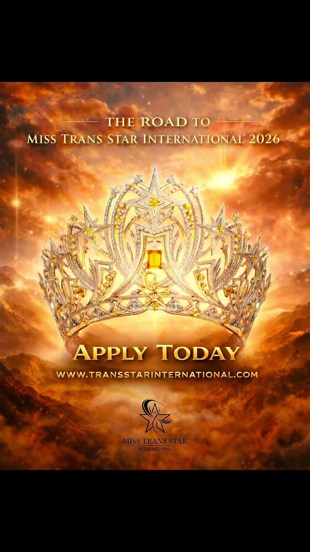 @Miss Trans Star International