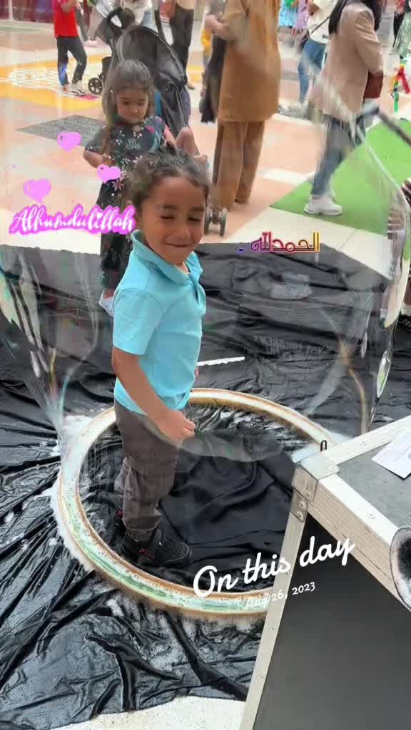 @AzlanAndAmaan