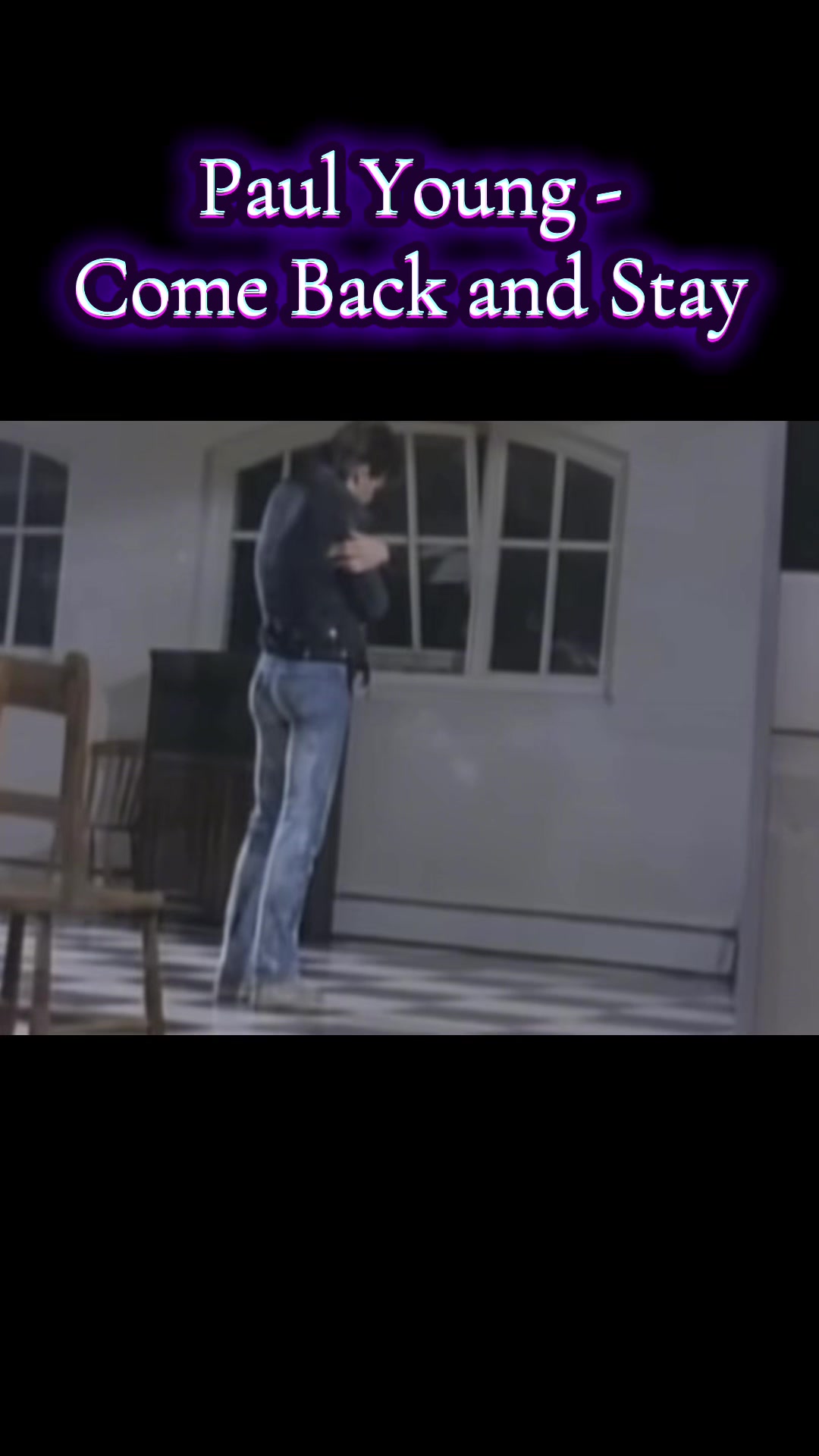 @Carinas flashback 80s
