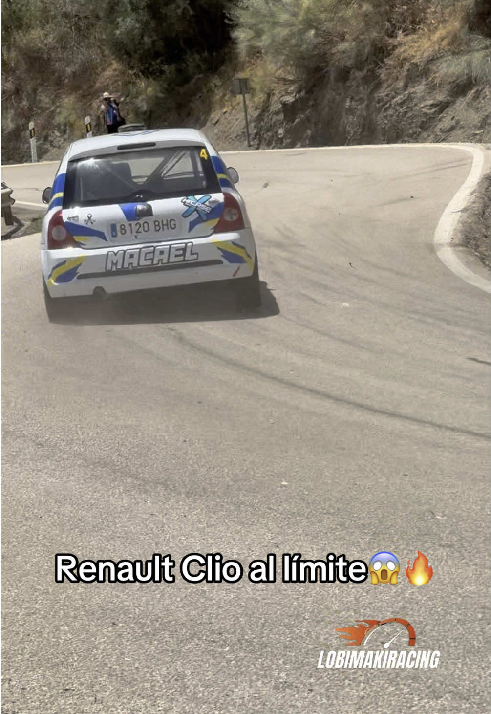 @LobiMakiRacing