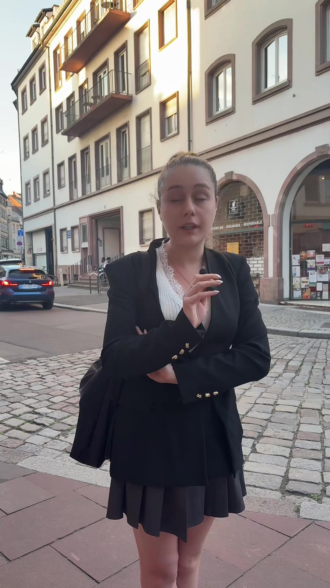 @BEA