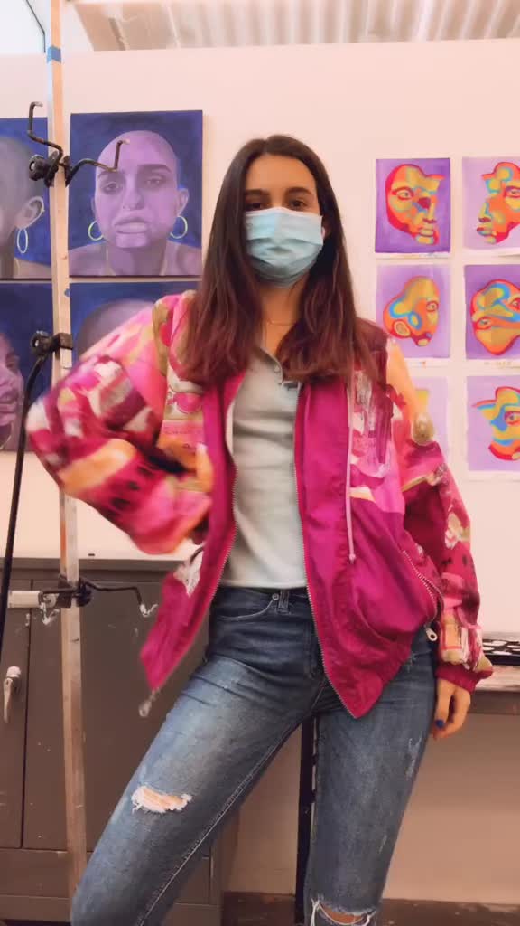 @Chloe Allegra