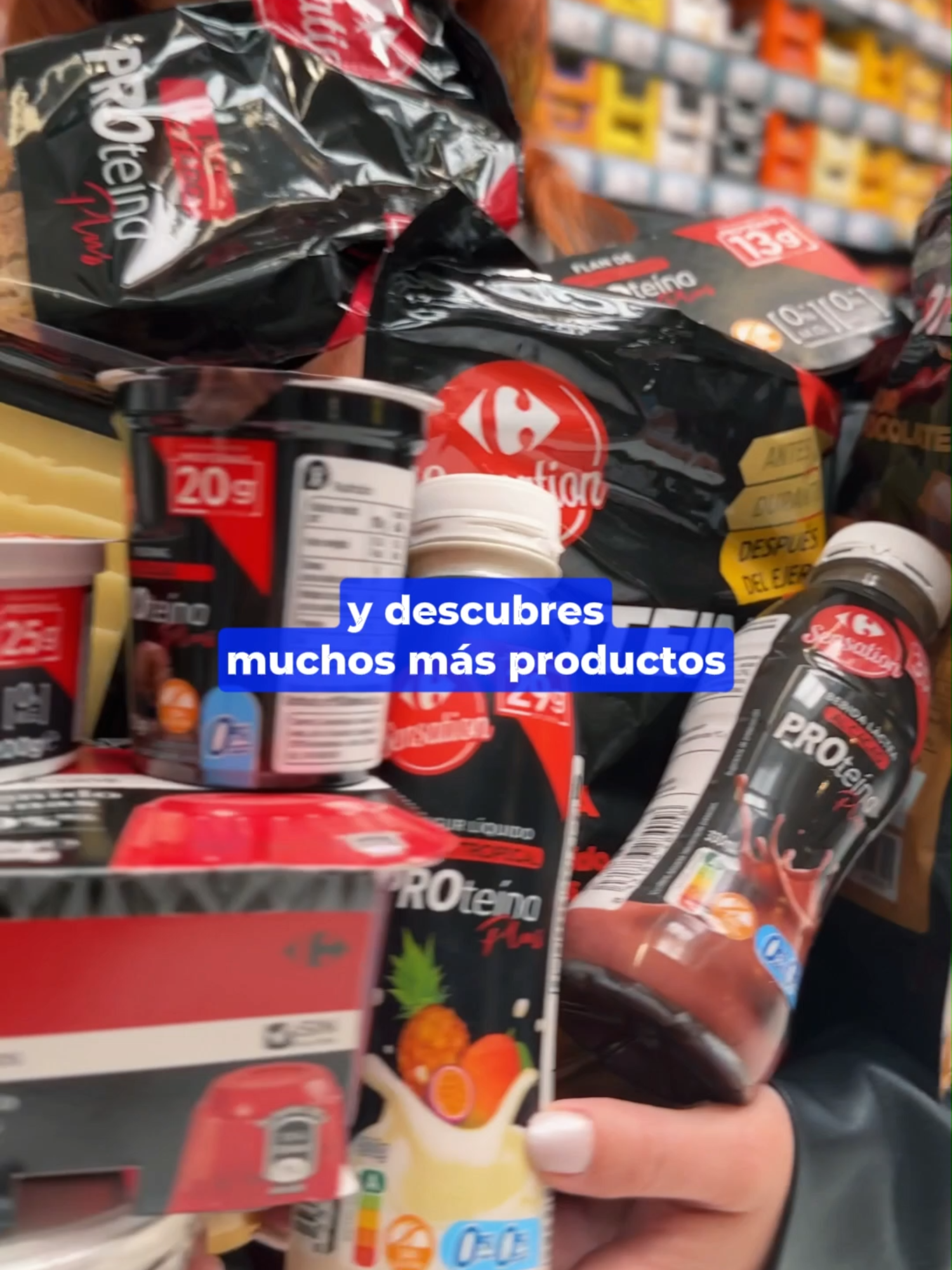 @Carrefour Espa&ntilde;a