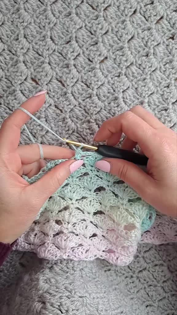 @Selina Véronique Crochet 🎀