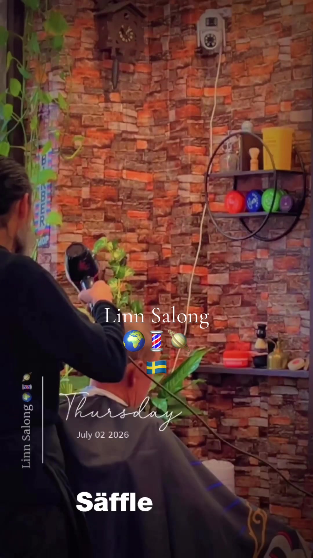 @Linn Salong🇸🇪