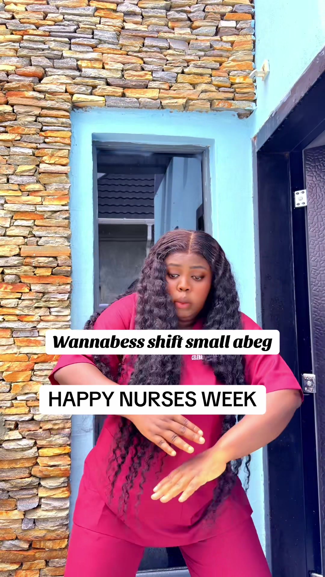 @CelebrityNurseEsther2