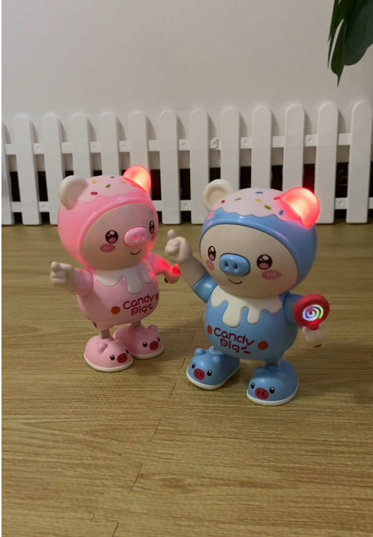 @Cheerful Toy