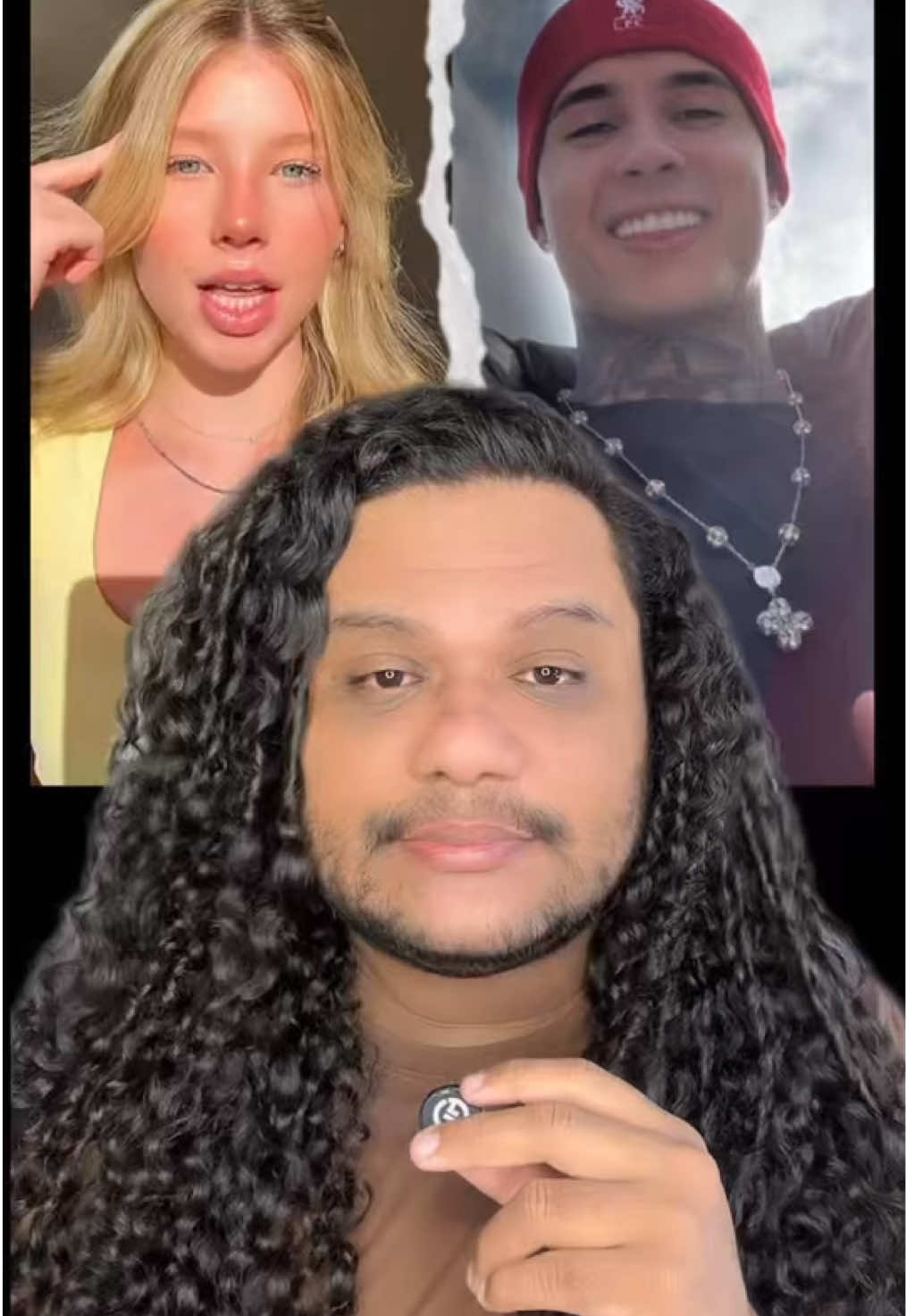 @Igor | FOFOCA