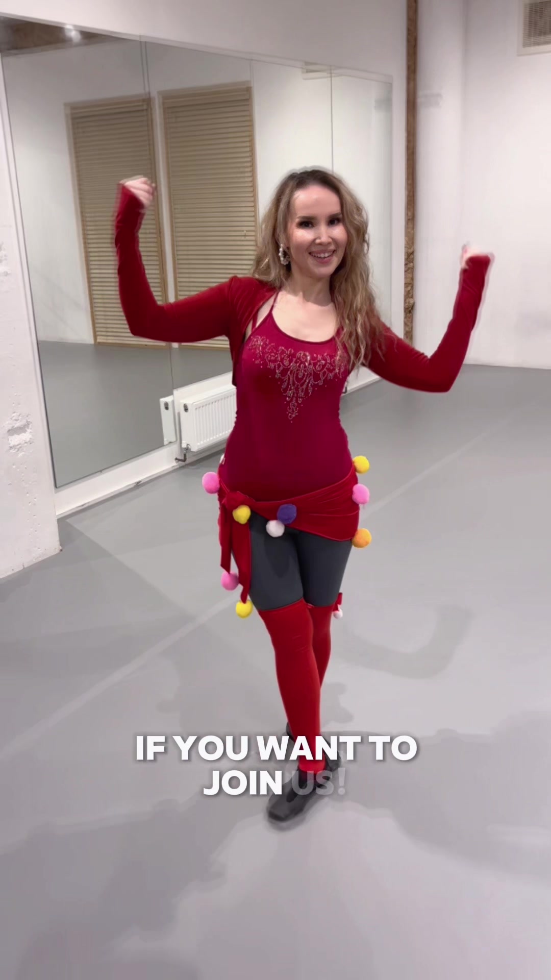 @DanceWithJamilahUK