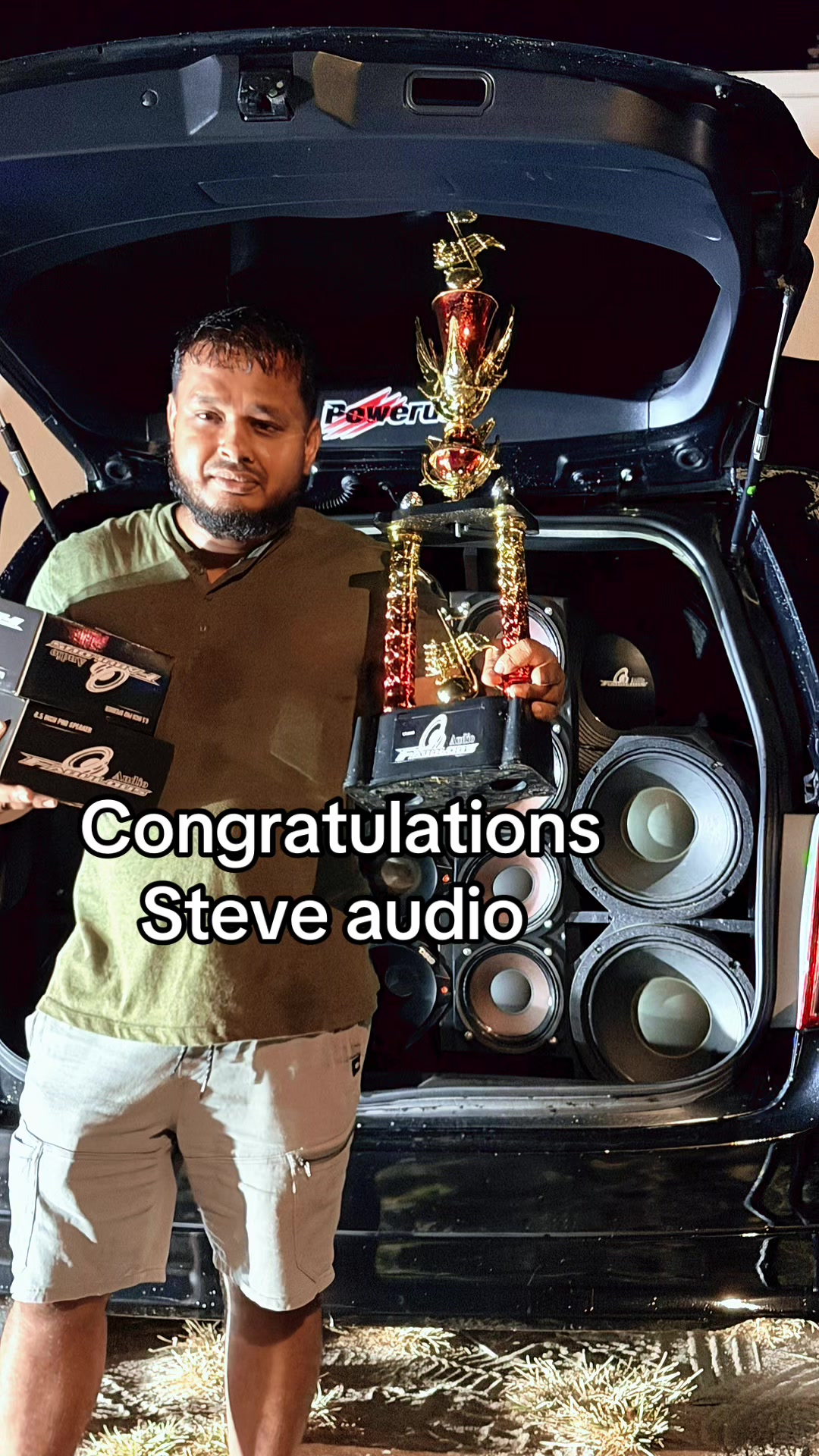 @Fabulous Audio #6836606