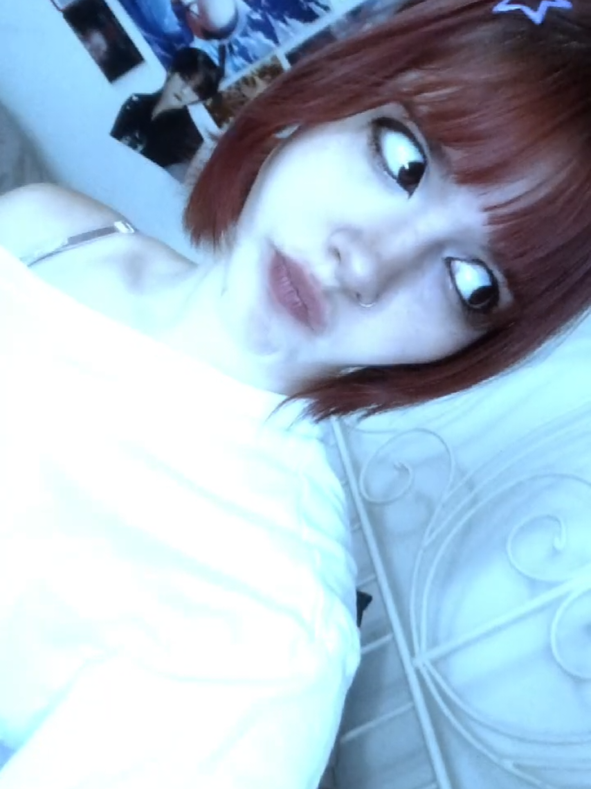 @✂️《Bo》✂️