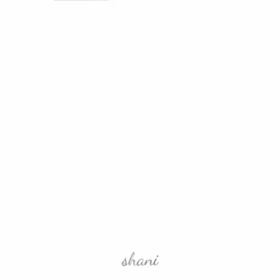 @Shani