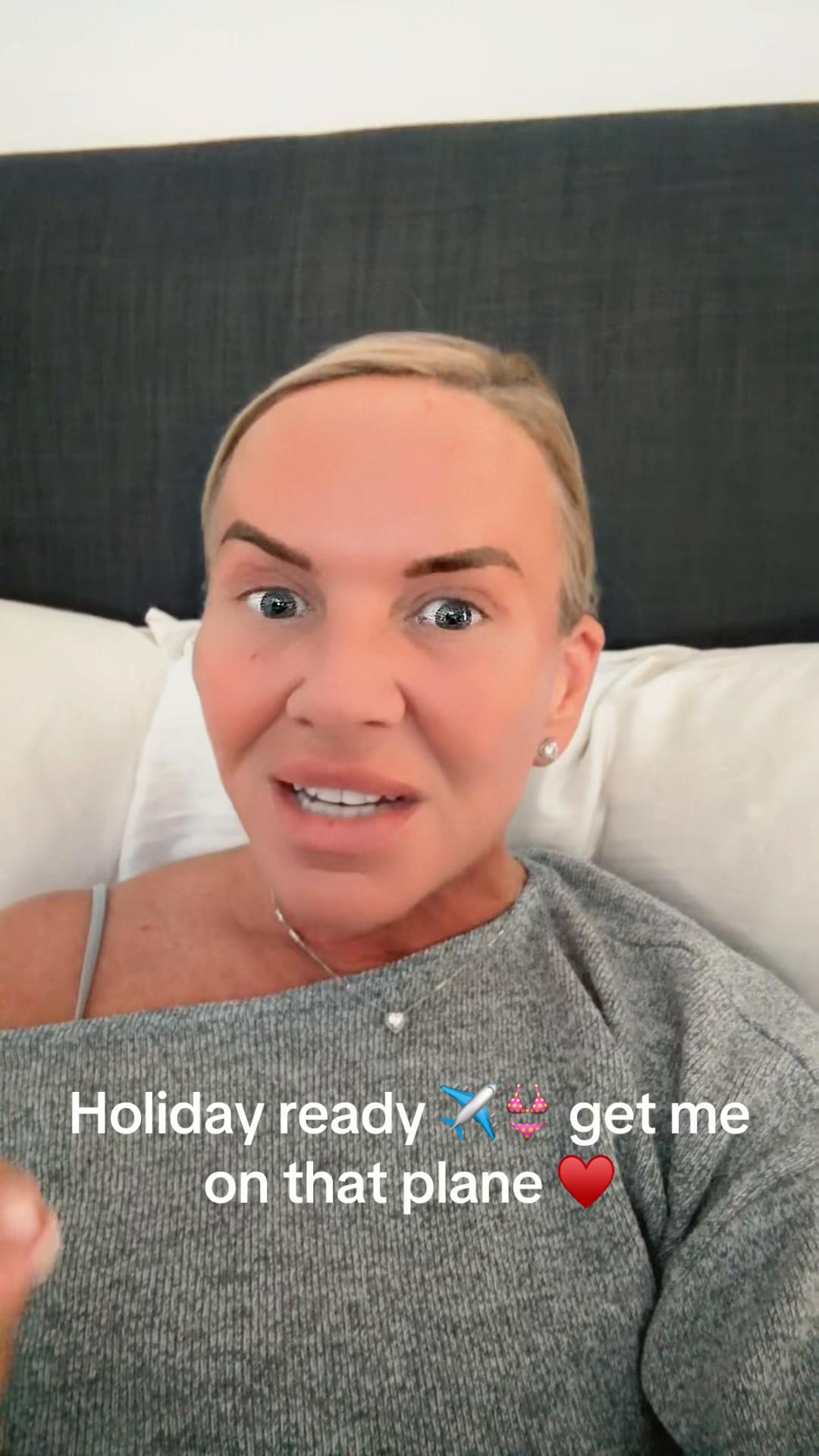 @LisaBarclay4