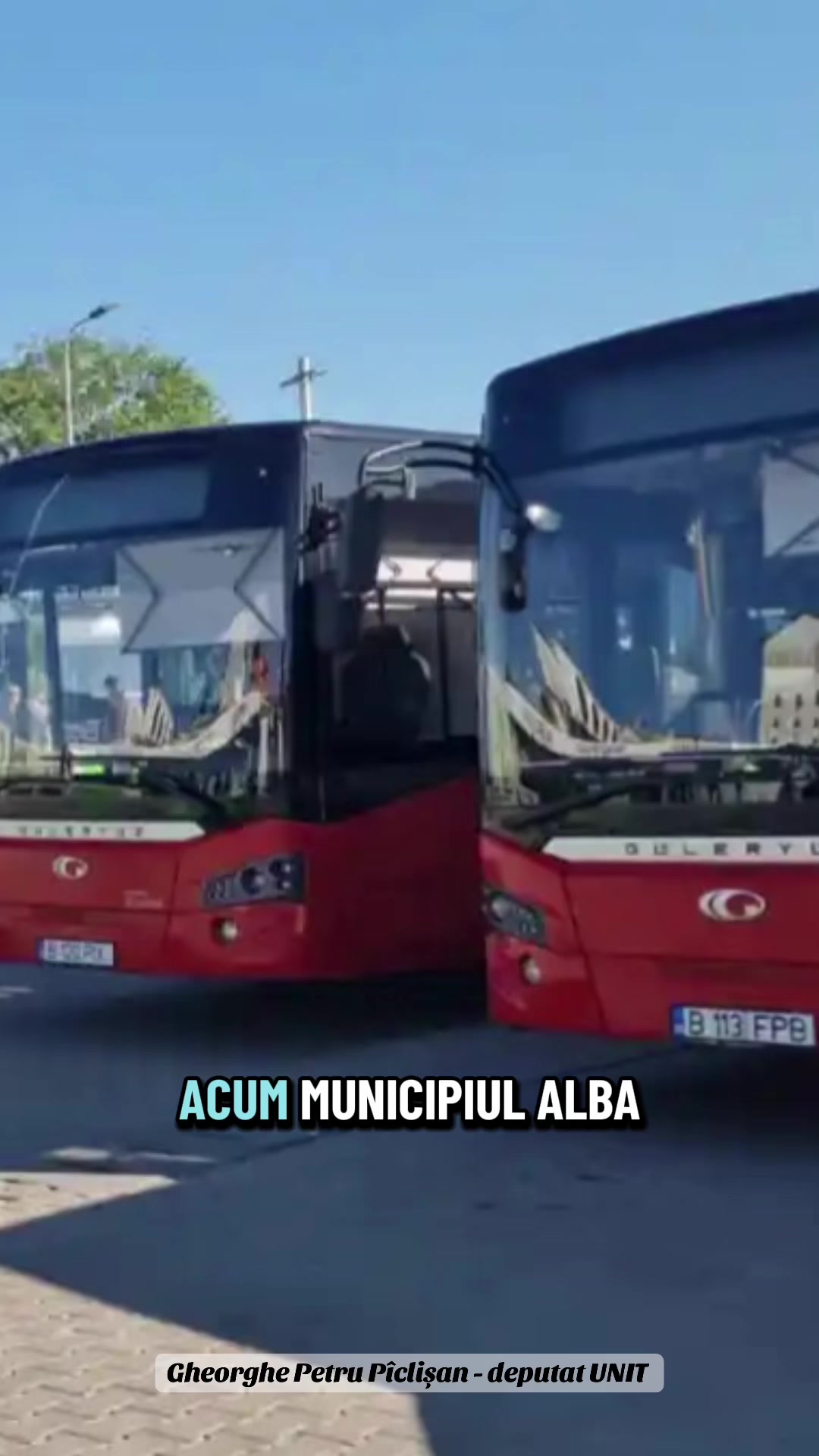 @Deputat Gheorghe P&icirc;clișan
