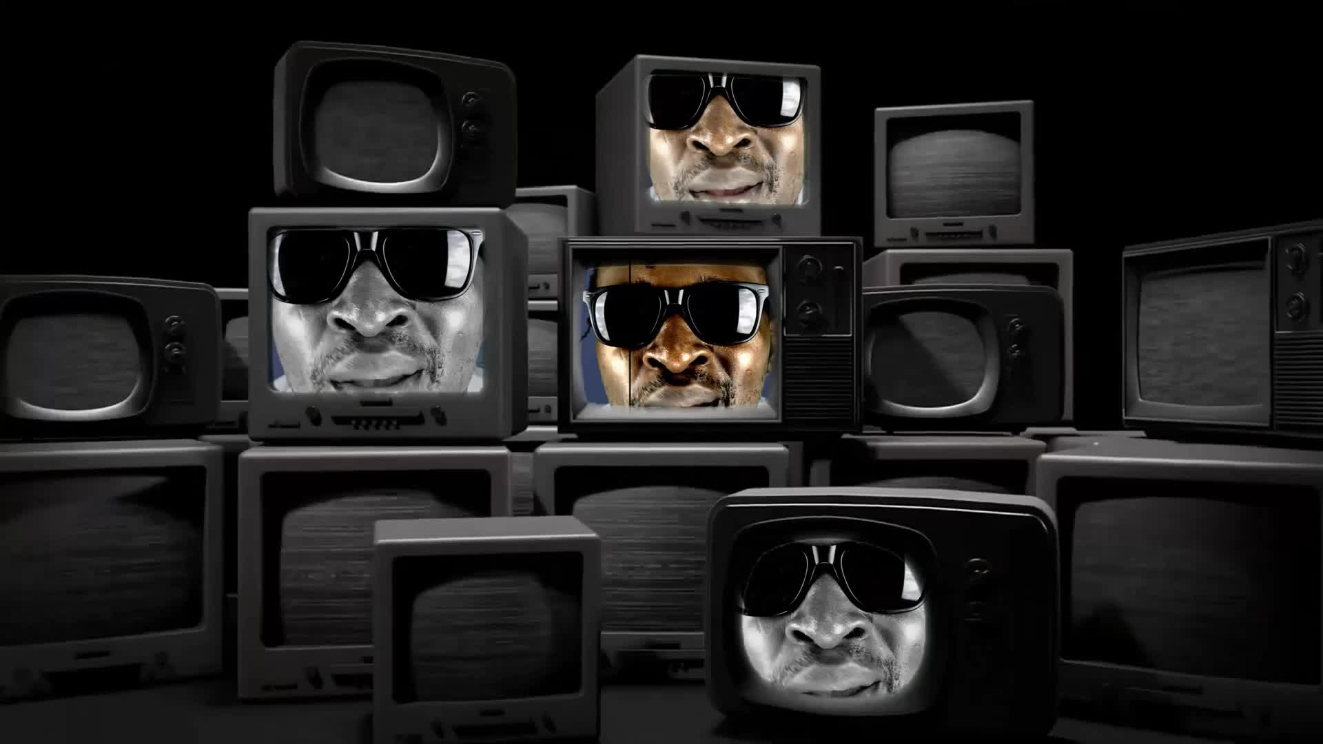 @HAUNNTED MEDIA GROUP