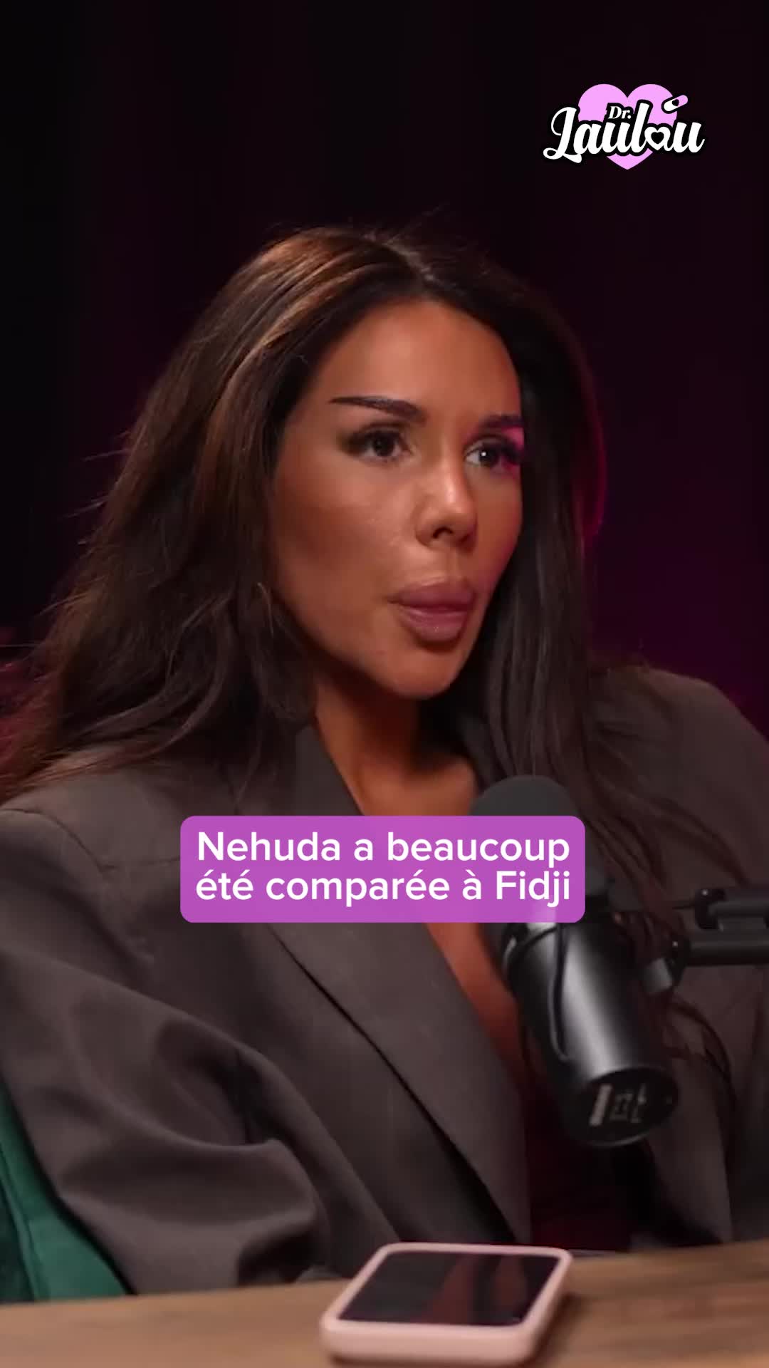 @Laulaubabyshow