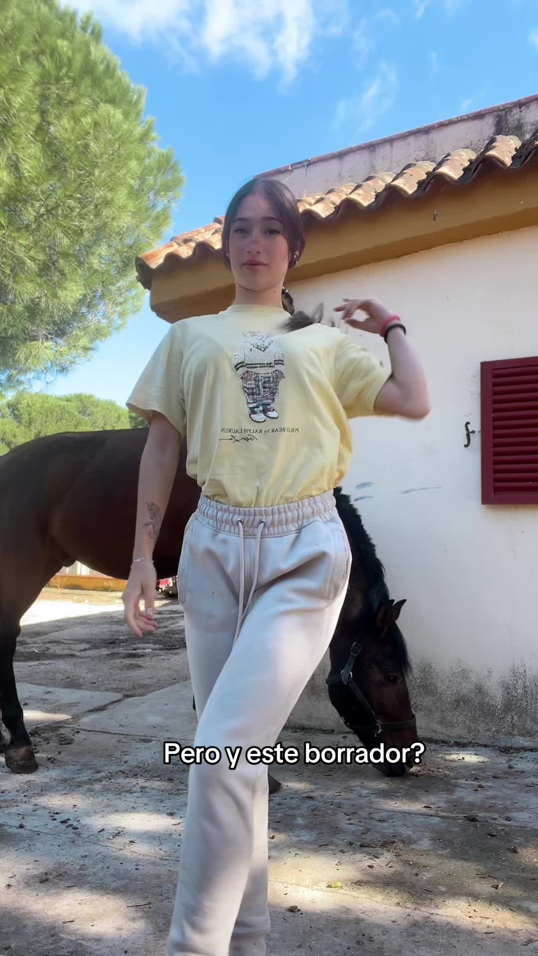@KaliEquestrian🐎
