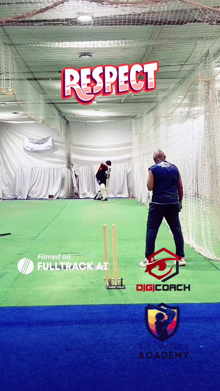 @DC Cricket Coaching