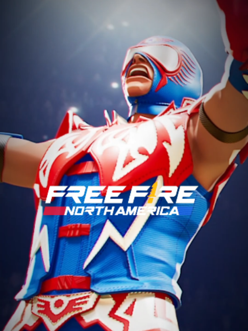 @Garena Free Fire NA
