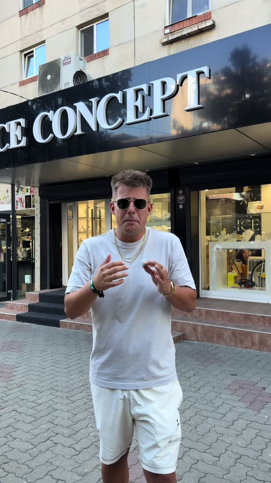 @Ice Concept România