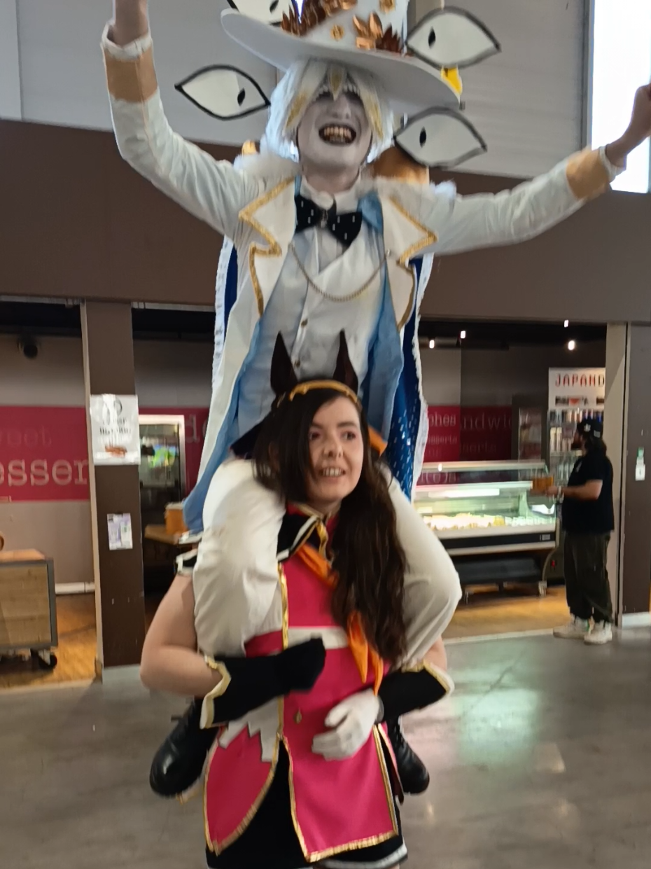 @Saïtia Cosplay