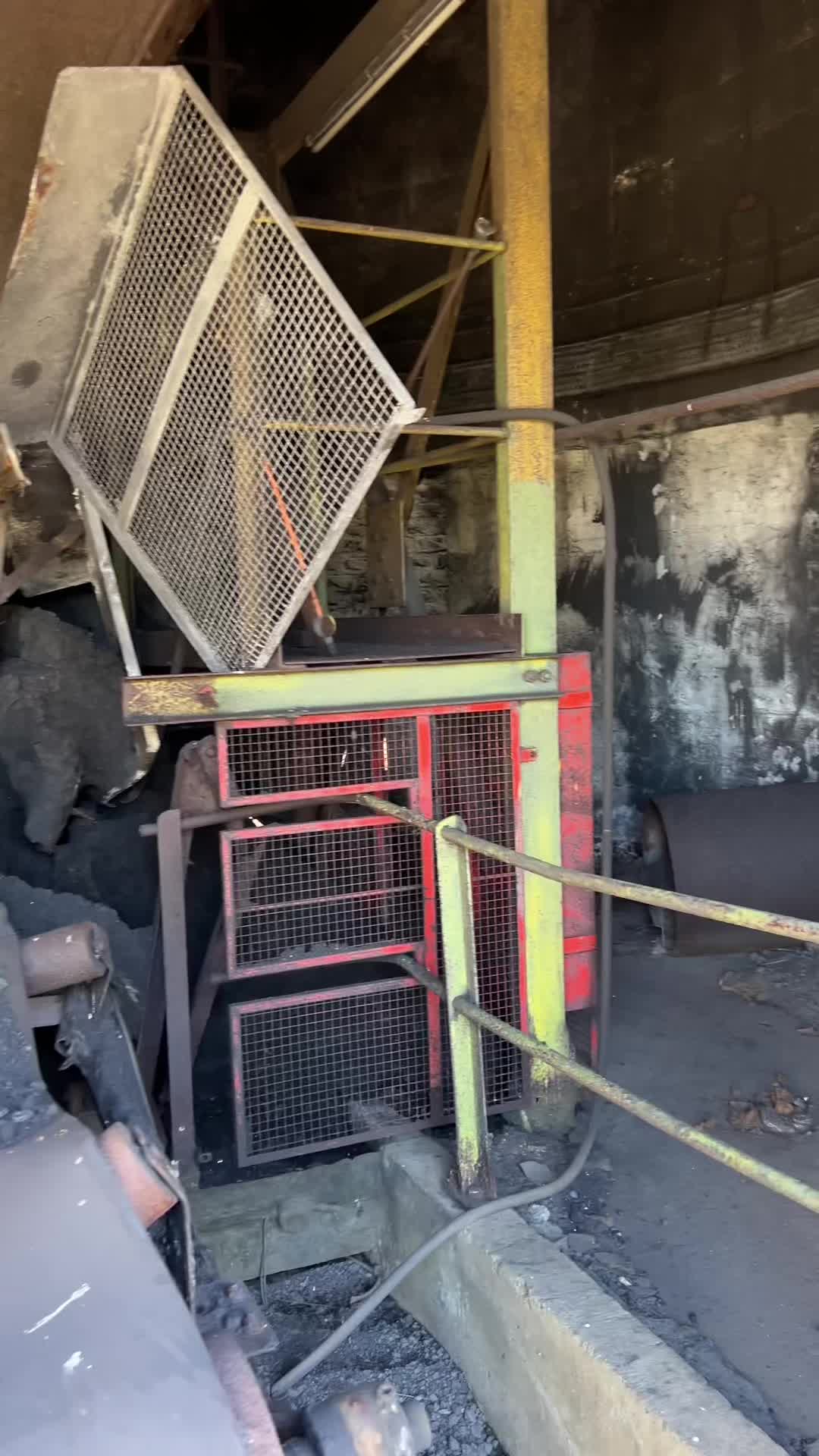 @Straight Outta Urbex