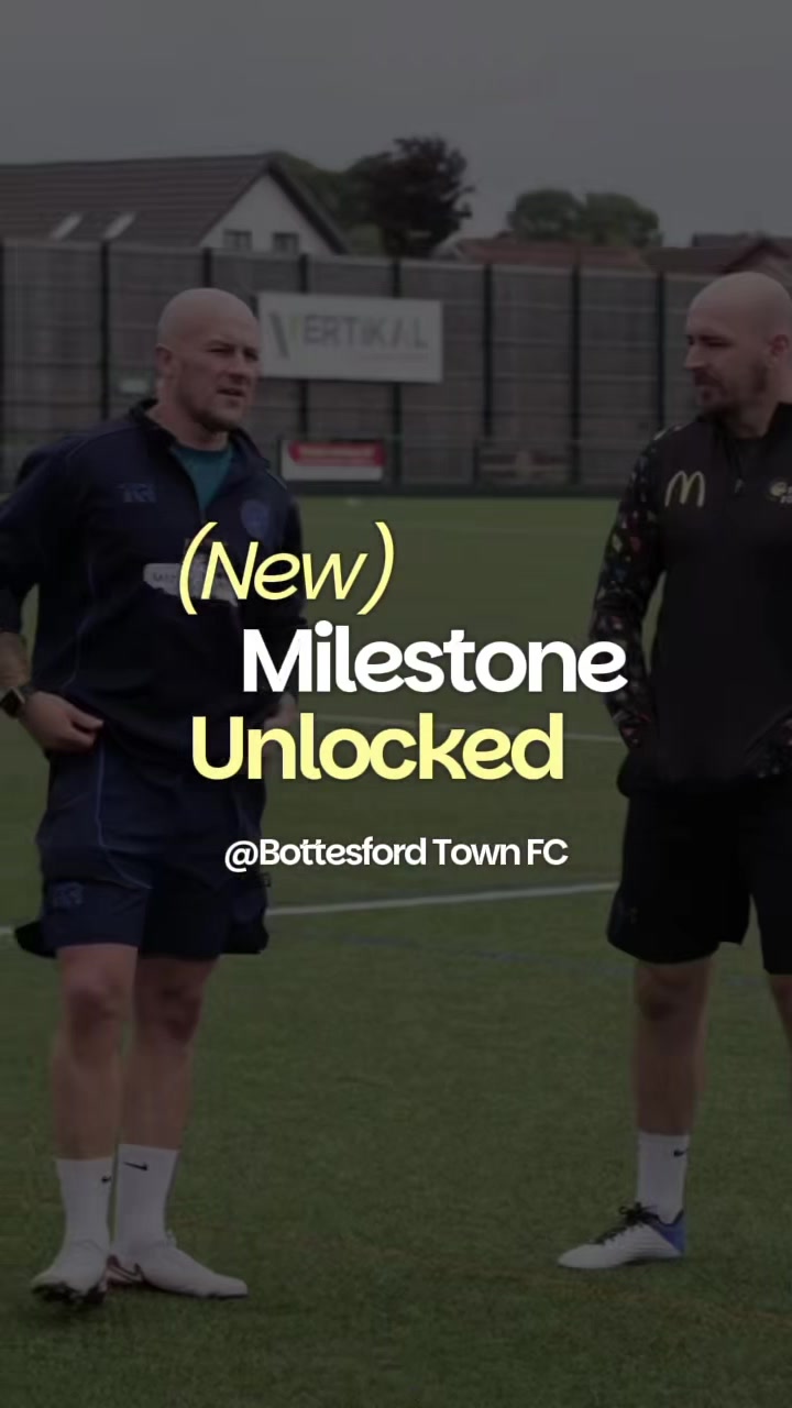 @Bottesford Town FC